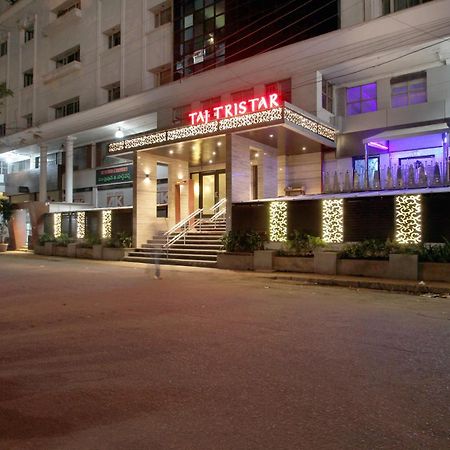 Taj Tristar Hotel Hyderabad Luaran gambar